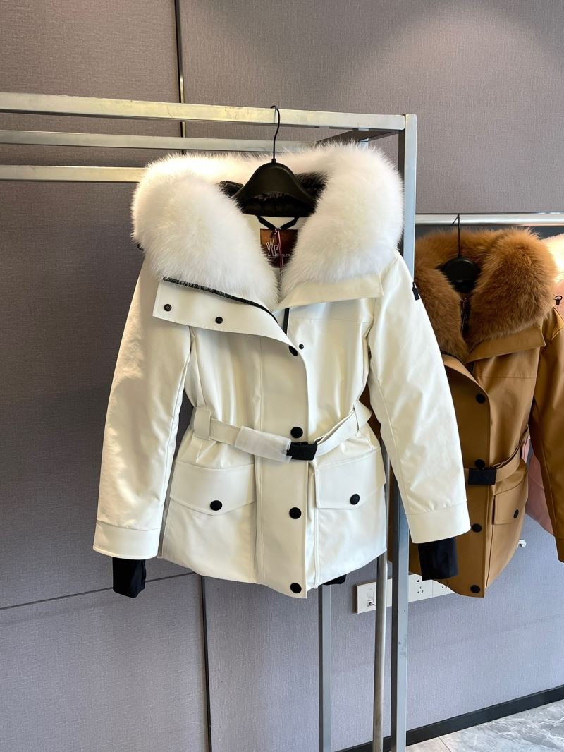 Moncler Down Jackets